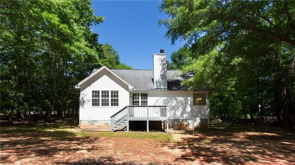 8071 Beachwood Drive Murrayville, GA 30564