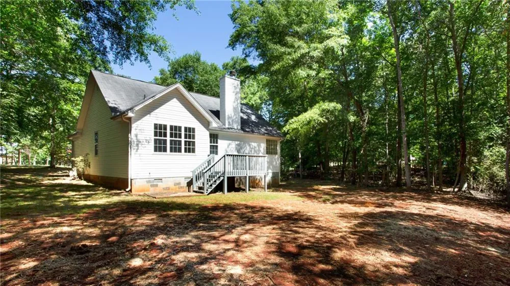 8071 Beachwood Drive Murrayville, GA 30564