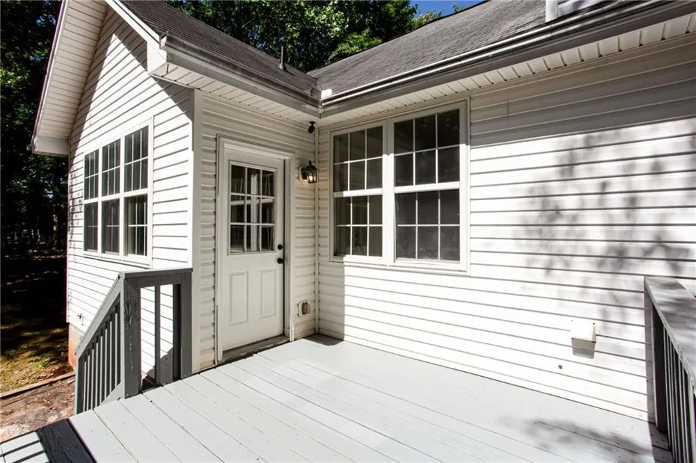 8071 Beachwood Drive Murrayville, GA 30564