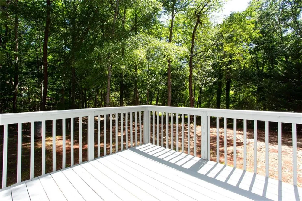 8071 Beachwood Drive Murrayville, GA 30564