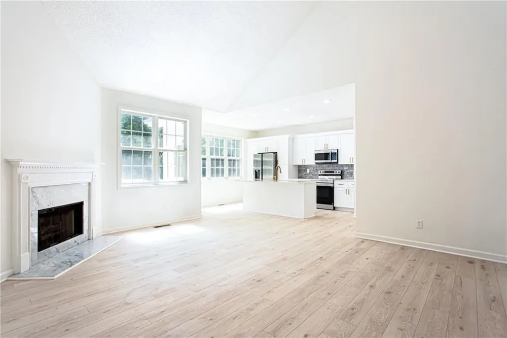 8071 Beachwood Drive Murrayville, GA 30564