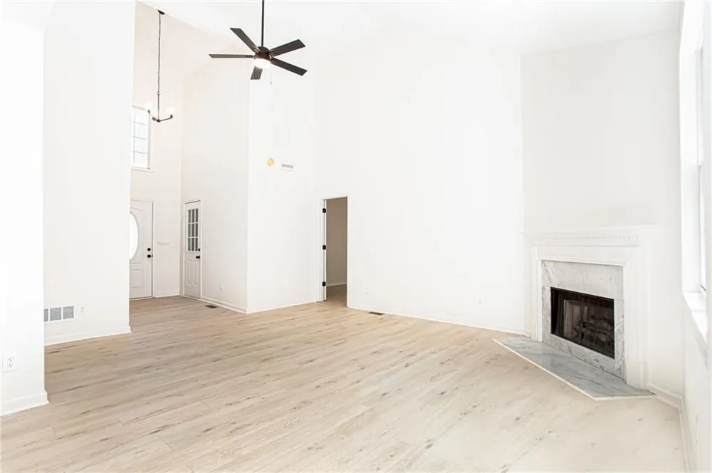 8071 Beachwood Drive Murrayville, GA 30564