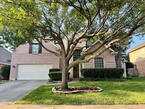 8813 Arbor Creek Lane