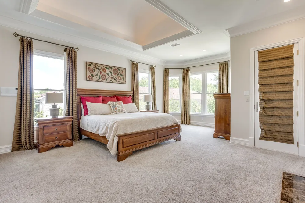6800 Oak Hill Drive Fort Worth, TX 76132