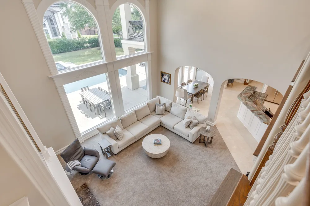 6800 Oak Hill Drive Fort Worth, TX 76132