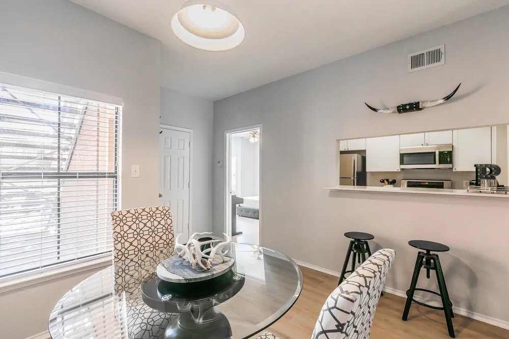 3212 Donnelly Circle #501 Fort Worth, TX 76107