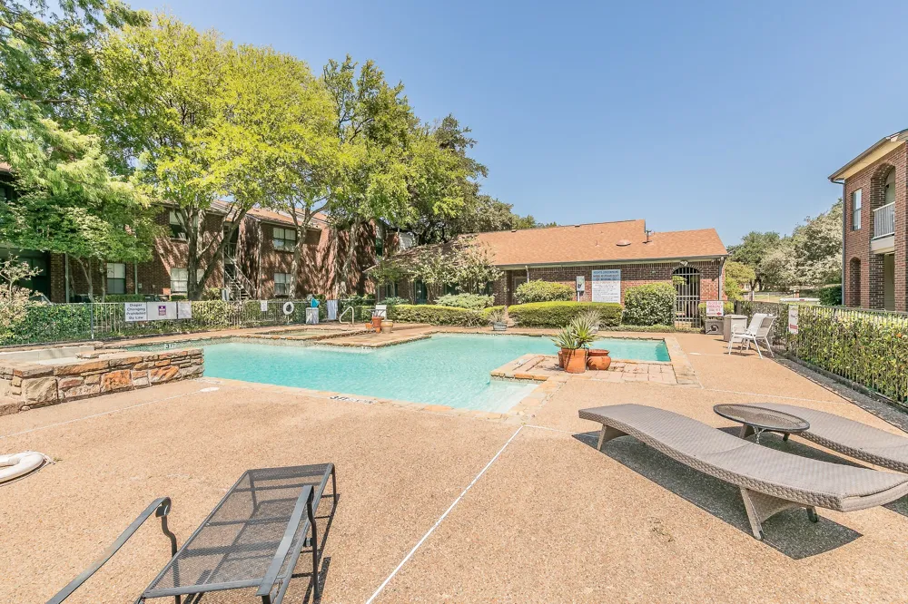 3212 Donnelly Circle #501 Fort Worth, TX 76107