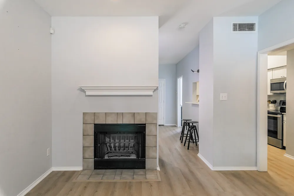 3212 Donnelly Circle #501 Fort Worth, TX 76107