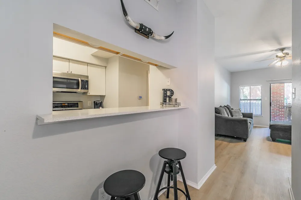 3212 Donnelly Circle #501 Fort Worth, TX 76107