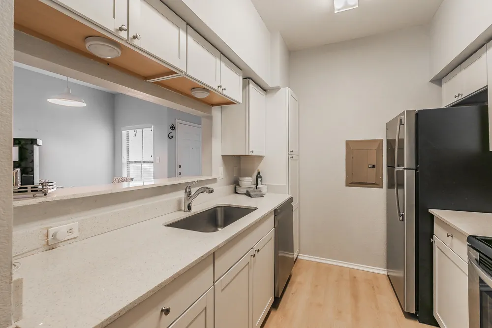 3212 Donnelly Circle #501 Fort Worth, TX 76107