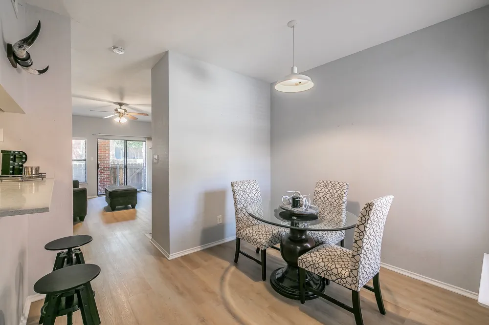 3212 Donnelly Circle #501 Fort Worth, TX 76107