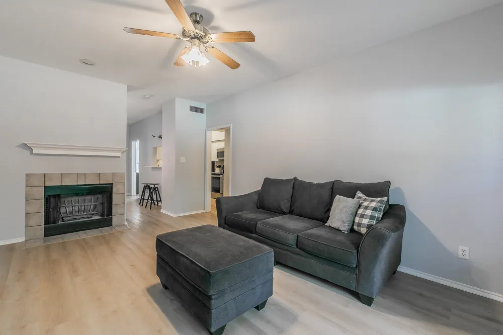 3212 Donnelly Circle #501 Fort Worth, TX 76107