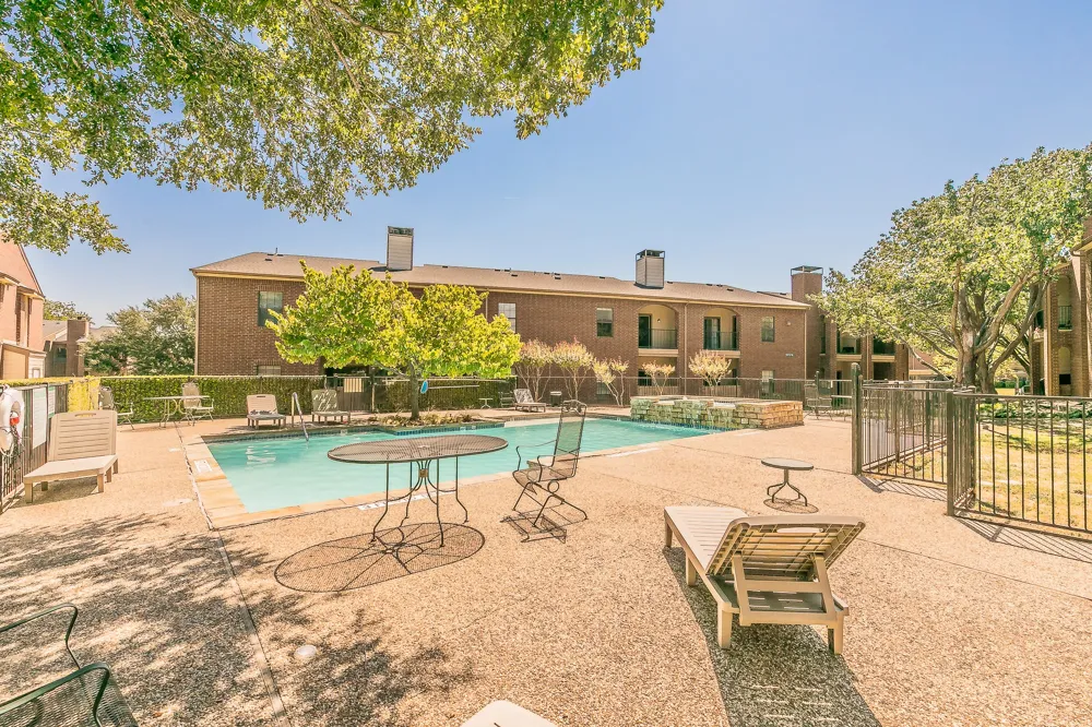 3212 Donnelly Circle #501 Fort Worth, TX 76107