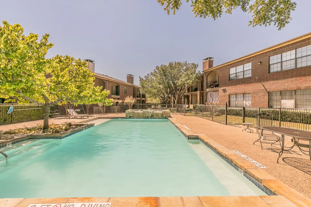 3212 Donnelly Circle #501 Fort Worth, TX 76107