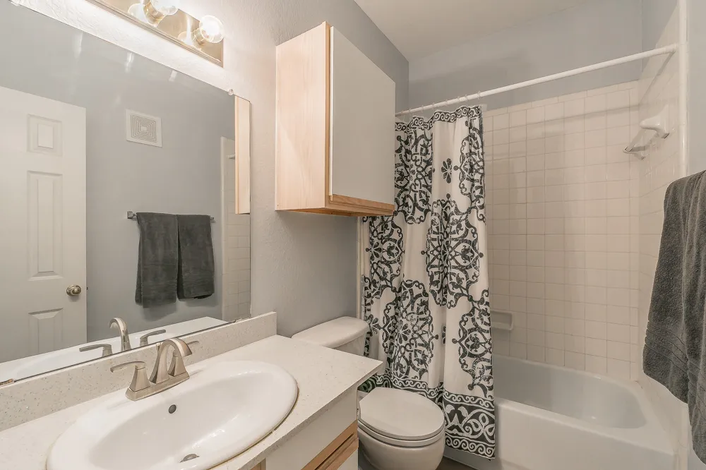 3212 Donnelly Circle #501 Fort Worth, TX 76107