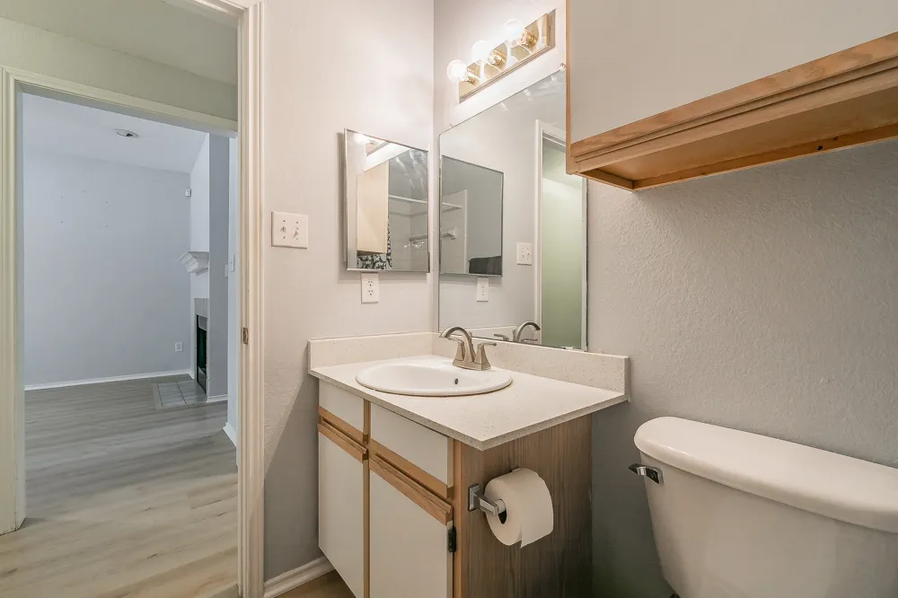 3212 Donnelly Circle #501 Fort Worth, TX 76107