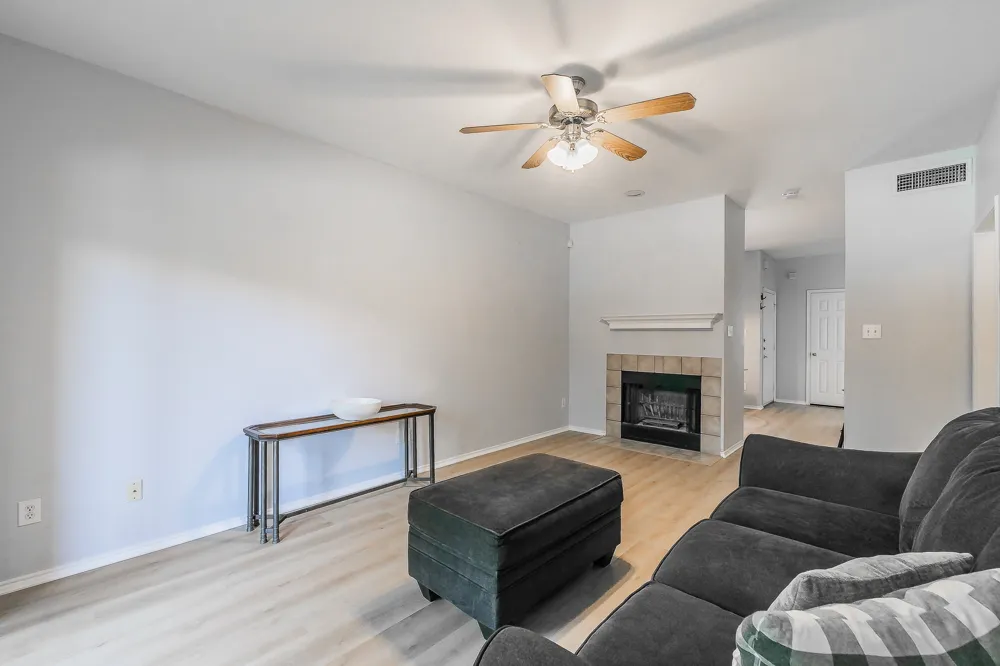 3212 Donnelly Circle #501 Fort Worth, TX 76107