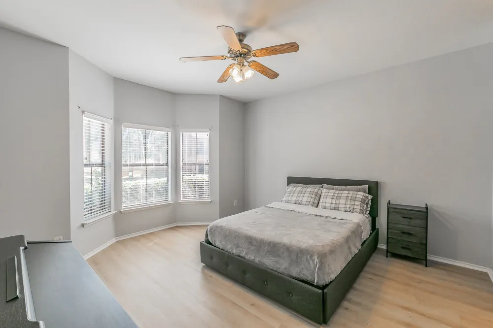3212 Donnelly Circle #501 Fort Worth, TX 76107