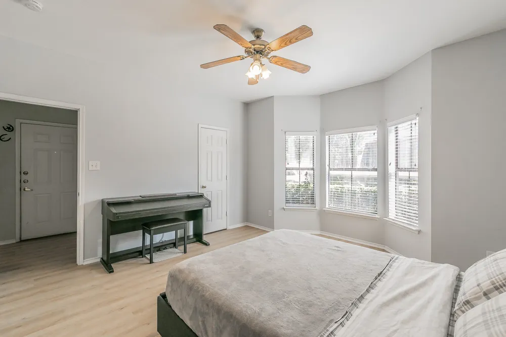 3212 Donnelly Circle #501 Fort Worth, TX 76107