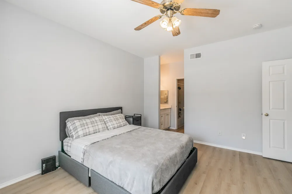 3212 Donnelly Circle #501 Fort Worth, TX 76107