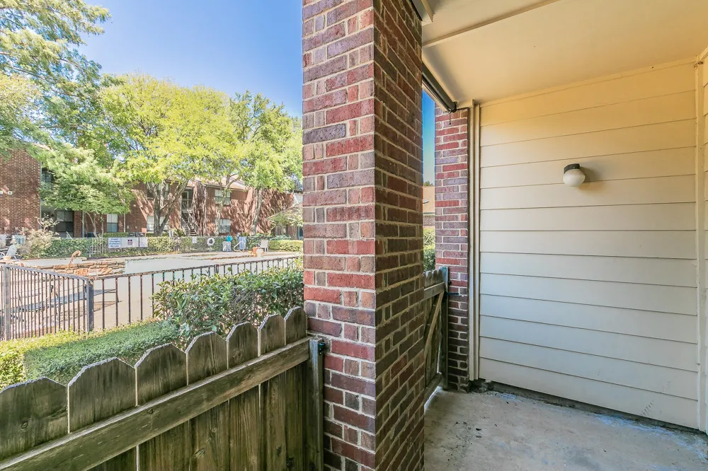 3212 Donnelly Circle #501 Fort Worth, TX 76107