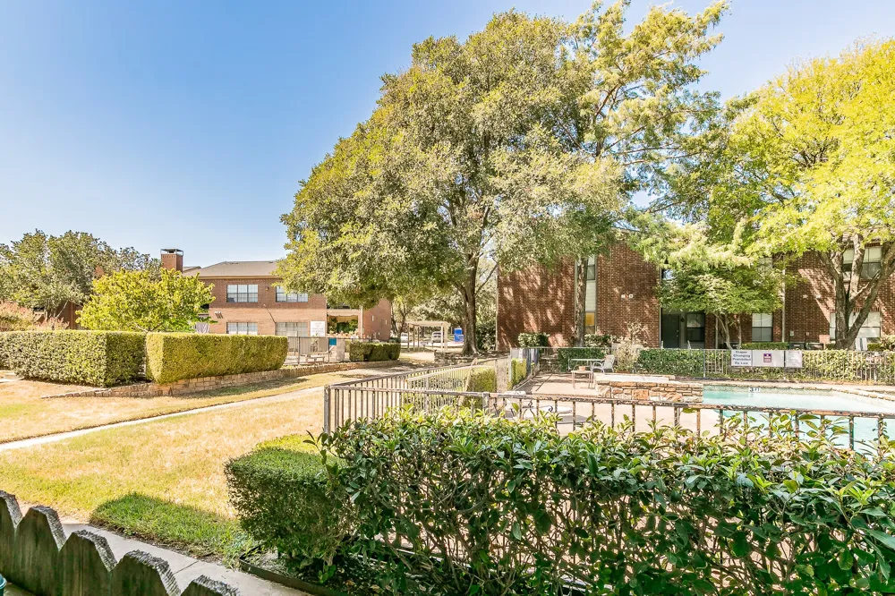 3212 Donnelly Circle #501 Fort Worth, TX 76107