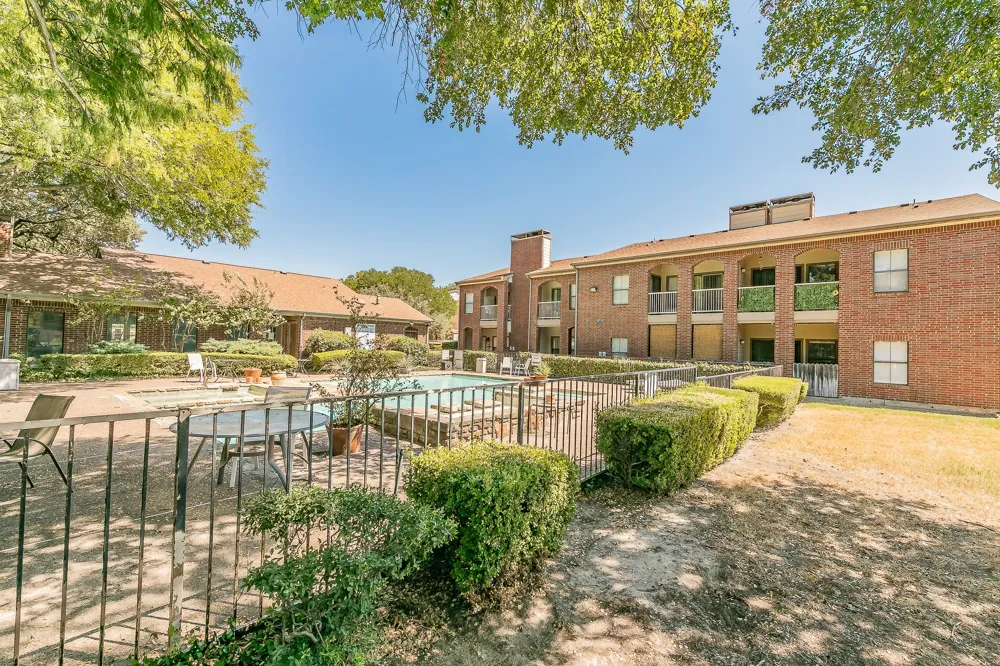 3212 Donnelly Circle #501 Fort Worth, TX 76107