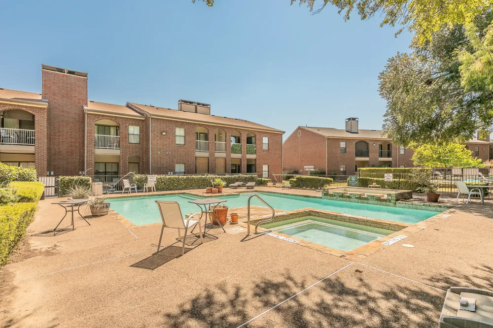 3212 Donnelly Circle #501 Fort Worth, TX 76107