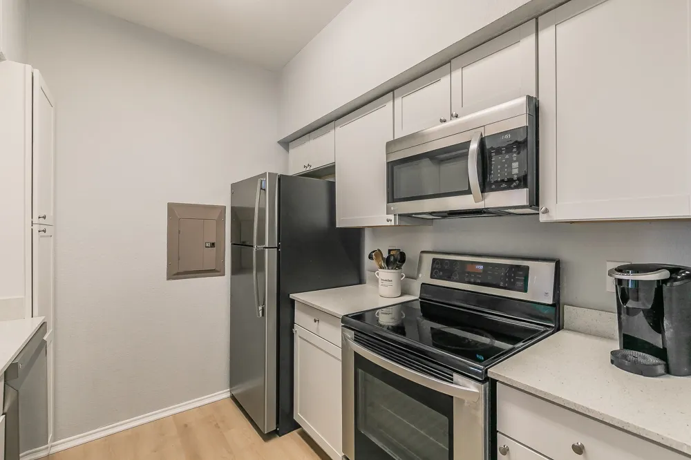 3212 Donnelly Circle #501 Fort Worth, TX 76107