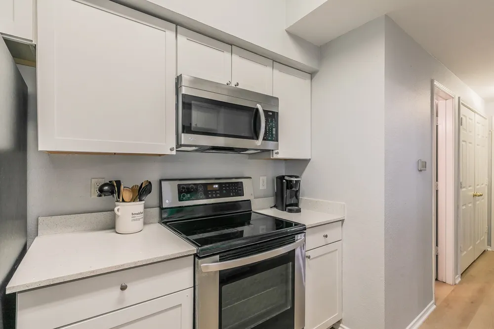 3212 Donnelly Circle #501 Fort Worth, TX 76107