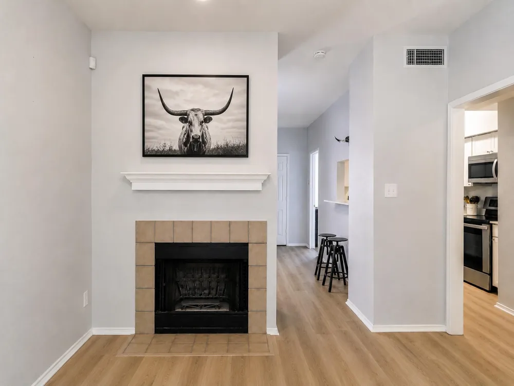 3212 Donnelly Circle #501 Fort Worth, TX 76107