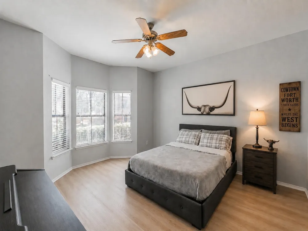 3212 Donnelly Circle #501 Fort Worth, TX 76107