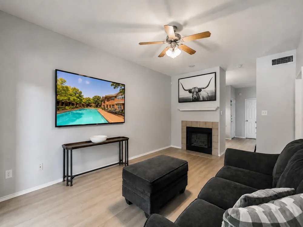 3212 Donnelly Circle #501 Fort Worth, TX 76107