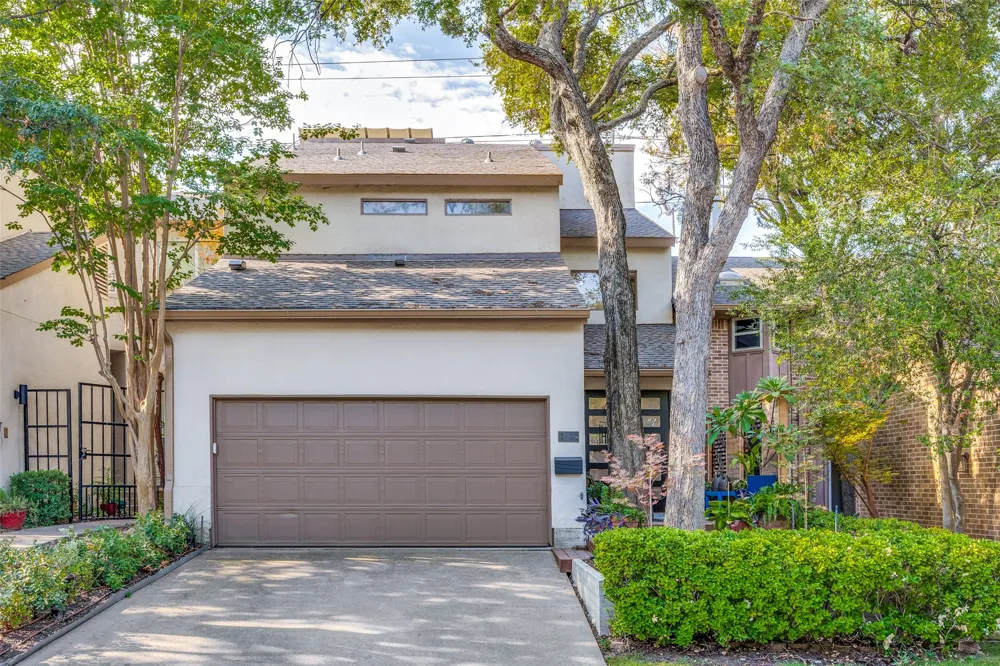 6422 Cedar Hollow Drive Dallas, TX 75248