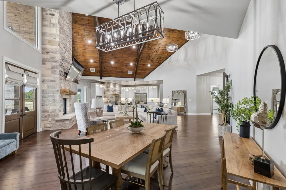12877 Foutch Road Pilot Point, TX 76258