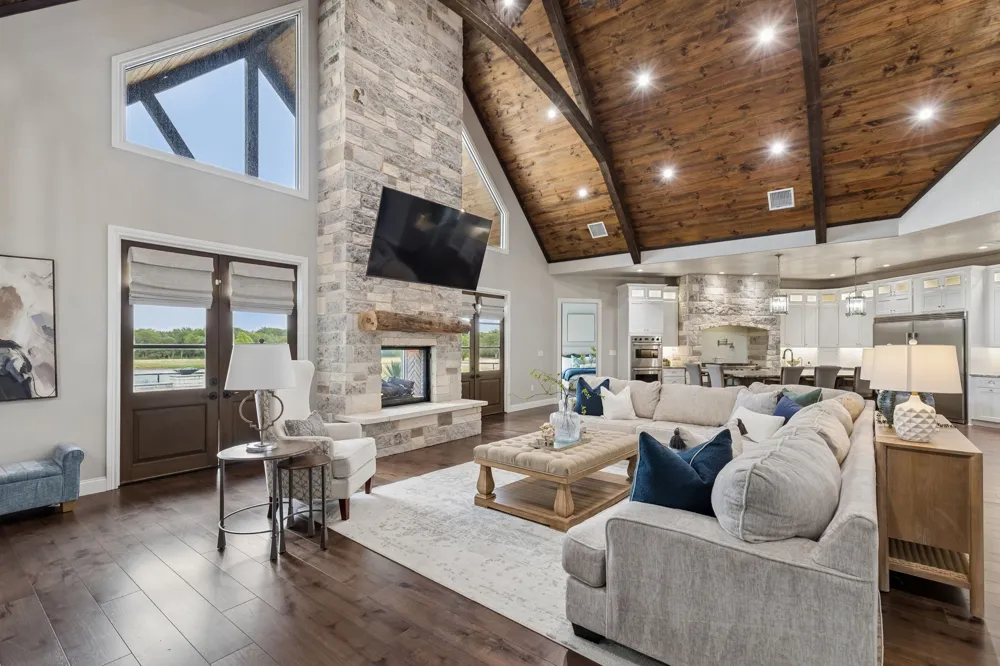 12877 Foutch Road Pilot Point, TX 76258