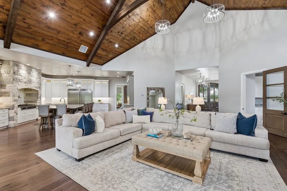 12877 Foutch Road Pilot Point, TX 76258