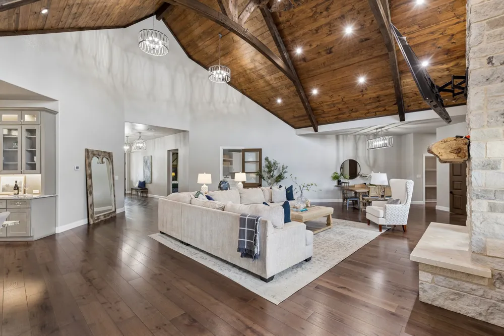 12877 Foutch Road Pilot Point, TX 76258
