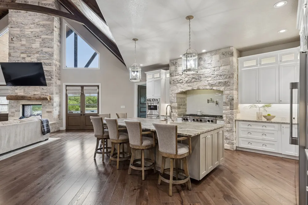 12877 Foutch Road Pilot Point, TX 76258