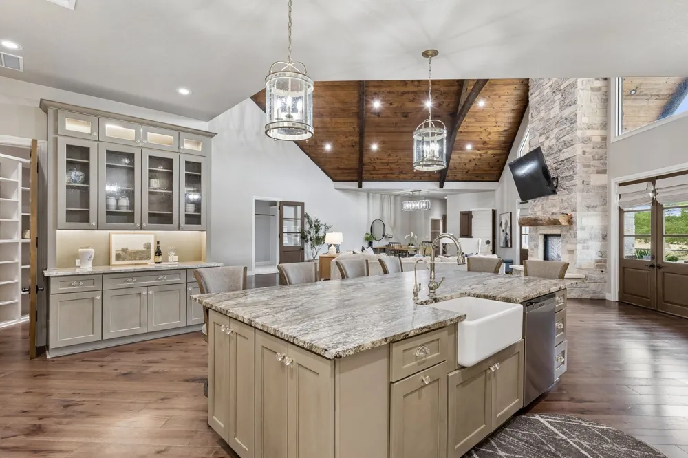 12877 Foutch Road Pilot Point, TX 76258