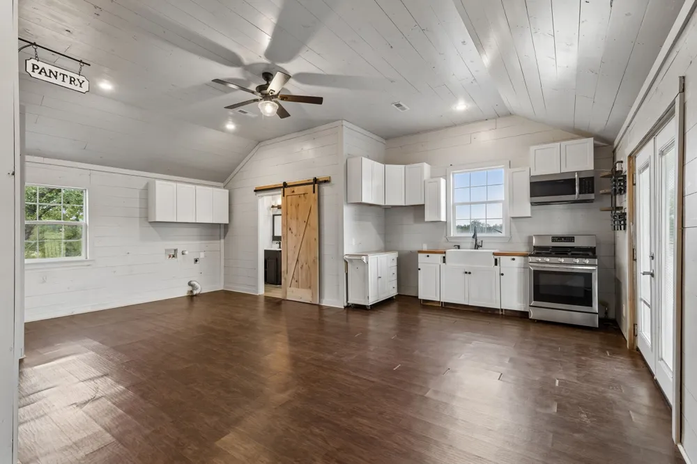 12877 Foutch Road Pilot Point, TX 76258