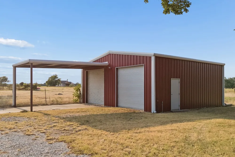 12877 Foutch Road Pilot Point, TX 76258