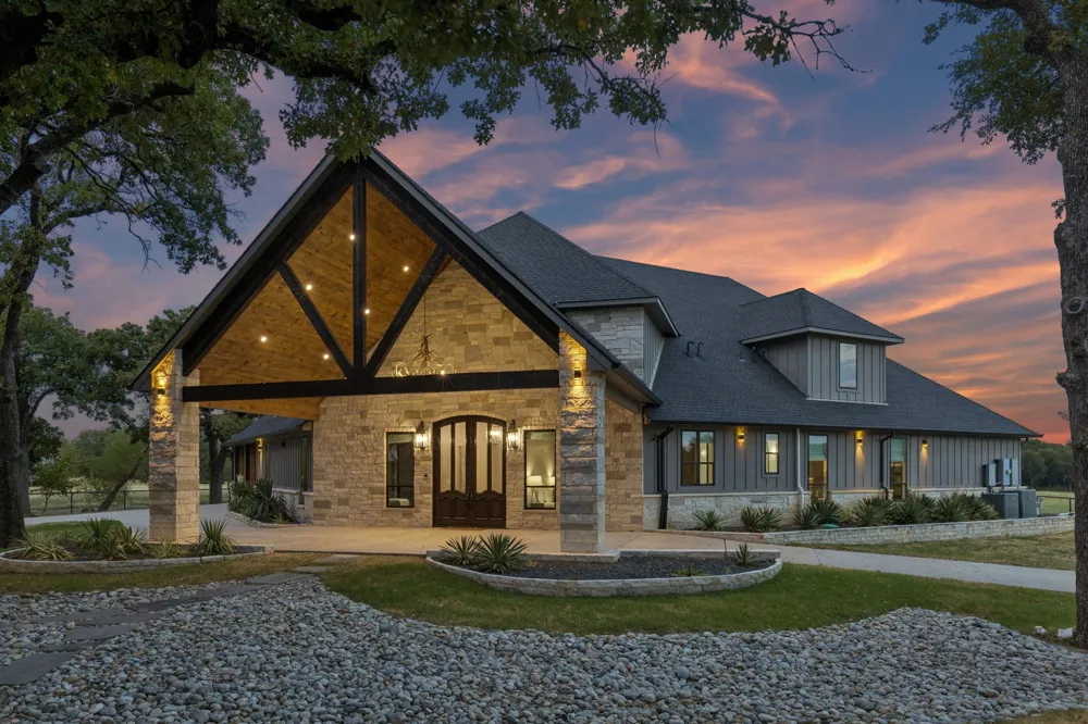 12877 Foutch Road Pilot Point, TX 76258