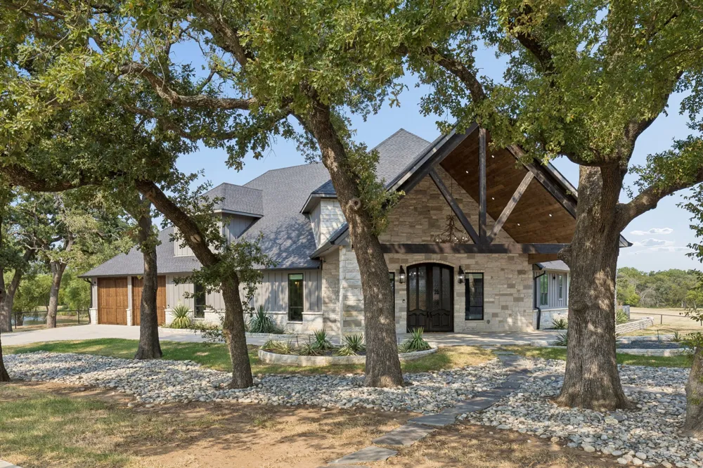 12877 Foutch Road Pilot Point, TX 76258