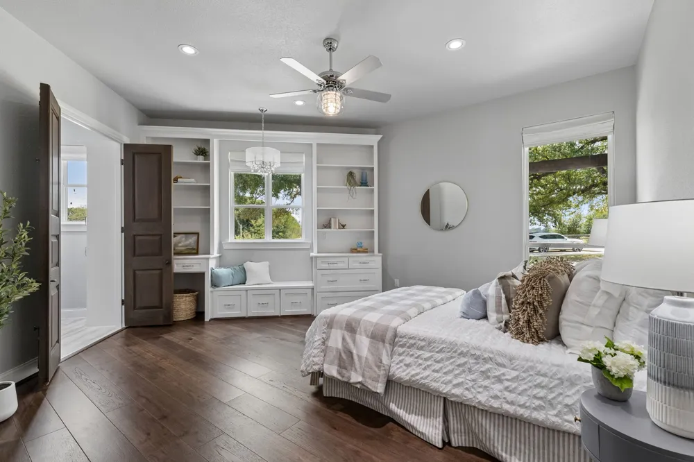 12877 Foutch Road Pilot Point, TX 76258