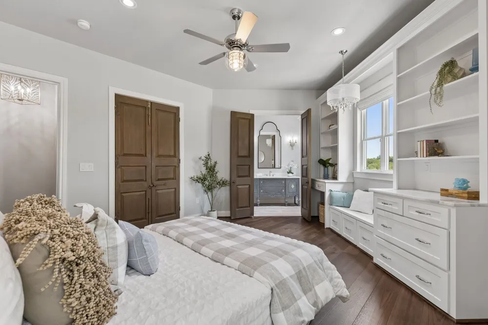 12877 Foutch Road Pilot Point, TX 76258