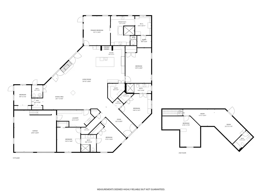 12877 Foutch Road Pilot Point, TX 76258