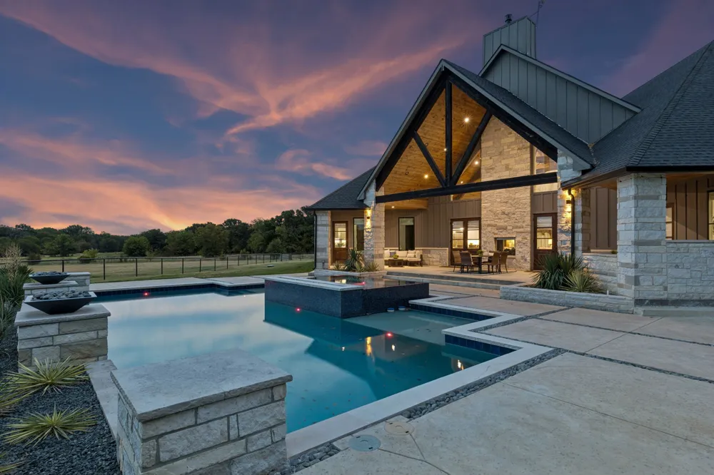 12877 Foutch Road Pilot Point, TX 76258