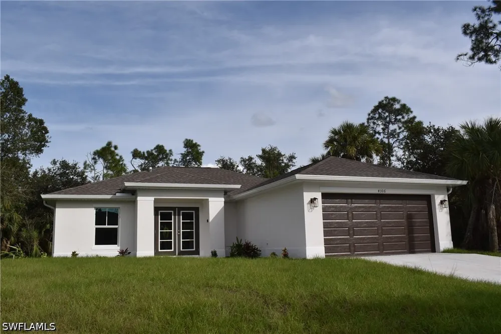 Billingham Lane North Port, FL 34288