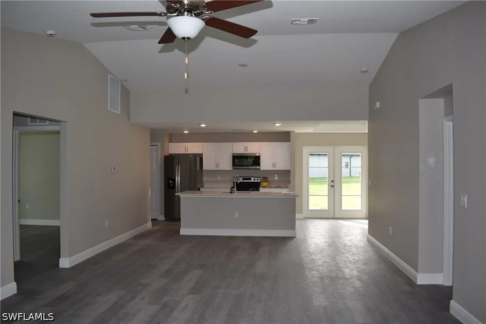 Billingham Lane North Port, FL 34288